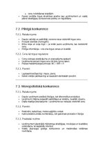 Konspekts 'Ekonomikas pamati un tirgus mehānismi', 33.