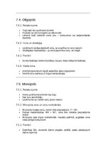 Konspekts 'Ekonomikas pamati un tirgus mehānismi', 34.