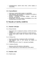 Konspekts 'Ekonomikas pamati un tirgus mehānismi', 39.