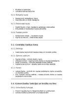 Konspekts 'Ekonomikas pamati un tirgus mehānismi', 40.