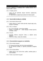 Konspekts 'Ekonomikas pamati un tirgus mehānismi', 43.