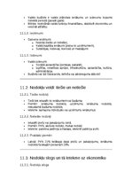 Konspekts 'Ekonomikas pamati un tirgus mehānismi', 46.