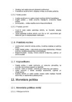 Konspekts 'Ekonomikas pamati un tirgus mehānismi', 48.