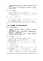 Konspekts 'Ekonomikas pamati un tirgus mehānismi', 49.