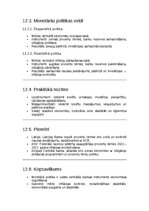 Konspekts 'Ekonomikas pamati un tirgus mehānismi', 50.