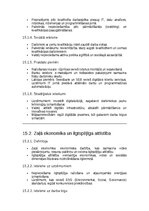 Konspekts 'Ekonomikas pamati un tirgus mehānismi', 58.