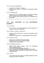 Konspekts 'Ekonomikas pamati un tirgus mehānismi', 60.