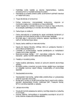 Konspekts 'Ekonomikas pamati un tirgus mehānismi', 62.