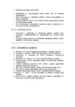 Konspekts 'Ekonomikas pamati un tirgus mehānismi', 63.