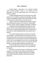 Referāts 'Kas ir ekodizains', 1.