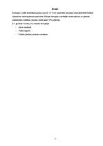 Referāts 'Kartupeļu cietes ražošana un realizācija Latvijā 2001. - 2006.gadā', 3.