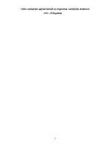 Referāts 'Kartupeļu cietes ražošana un realizācija Latvijā 2001. - 2006.gadā', 7.