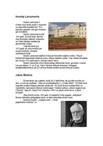 Referāts 'Latvijas tēla nesēji pasaulē', 3.