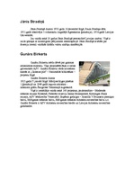 Referāts 'Latvijas tēla nesēji pasaulē', 4.