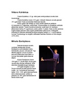 Referāts 'Latvijas tēla nesēji pasaulē', 5.