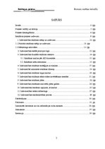 Prakses atskaite 'Reklāmas prakses atskaite', 1.