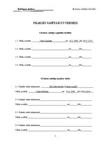 Prakses atskaite 'Reklāmas prakses atskaite', 4.