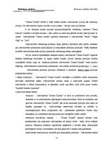 Prakses atskaite 'Reklāmas prakses atskaite', 11.