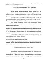 Prakses atskaite 'Reklāmas prakses atskaite', 14.