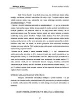 Prakses atskaite 'Reklāmas prakses atskaite', 16.