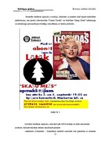 Prakses atskaite 'Reklāmas prakses atskaite', 24.