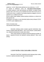 Prakses atskaite 'Reklāmas prakses atskaite', 27.