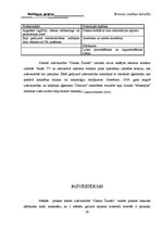 Prakses atskaite 'Reklāmas prakses atskaite', 28.