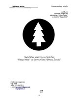 Prakses atskaite 'Reklāmas prakses atskaite', 31.