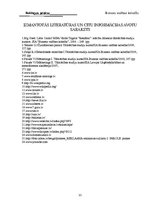 Prakses atskaite 'Reklāmas prakses atskaite', 34.