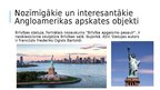 Prezentācija 'Angloamerikas un Latīņamerikas kultūras reģions', 6.