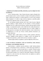 Konspekts 'Teritoriju attīstības resursi un plānošana. Atbildes uz eksāmena jautājumiem', 1.