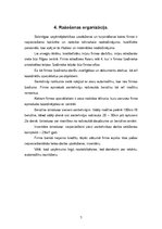 Biznesa plāns 'SIA “In da Hood”', 7.