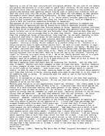 Eseja 'Spanking: Pros and Cons', 1.