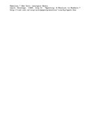 Eseja 'Spanking: Pros and Cons', 2.