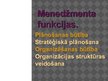 Prezentācija 'Menedžmenta funkcijas', 1.