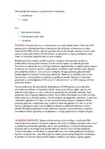 Konspekts 'Psihosomatika', 3.