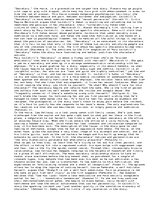 Eseja 'Beat Me Skeet Me: A Critical Analysis of "Secretary"', 1.