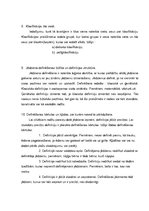 Eseja 'Mana dzīve no loģikas viedokļa', 5.