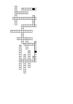 Konspekts 'Krustvārdu mīkla par Pirmo pasaules karu', 4.