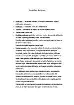 Konspekts 'Izveicības skrējiens', 1.