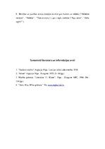 Konspekts 'Dzejoļu krājuma "Saulains stūrītis" analīze', 8.