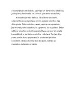 Konspekts 'Komunikācijas un ētikas savstarpējā saistība', 2.