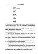 Referāts 'Viduseiropas valstis', 1.