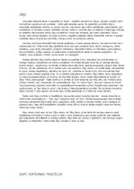 Konspekts 'Latvijas nacionālās kultūras vērtības', 3.