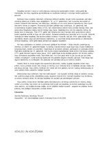 Konspekts 'Latvijas nacionālās kultūras vērtības', 4.