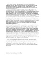 Konspekts 'Latvijas nacionālās kultūras vērtības', 7.