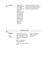 Konspekts 'Dabas veltes', 3.