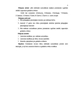 Referāts 'Gadskārtu svētki - 6-7 gadus vecu bērnu estētisko priekšstatu attīstības veicinā', 2.