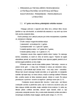 Referāts 'Gadskārtu svētki - 6-7 gadus vecu bērnu estētisko priekšstatu attīstības veicinā', 3.