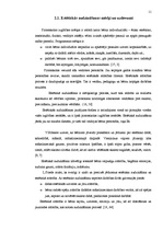 Referāts 'Gadskārtu svētki - 6-7 gadus vecu bērnu estētisko priekšstatu attīstības veicinā', 9.